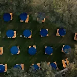 Villaggio Il Pilone * Rosa Marina