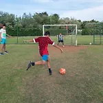Villaggio Il Pilone Campeggio