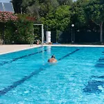 Campsite Villaggio Il Pilone Rosa Marina