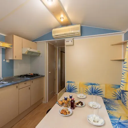 Camping Villaggio Il Pilone *