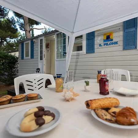 Camping Villaggio Il Pilone *
