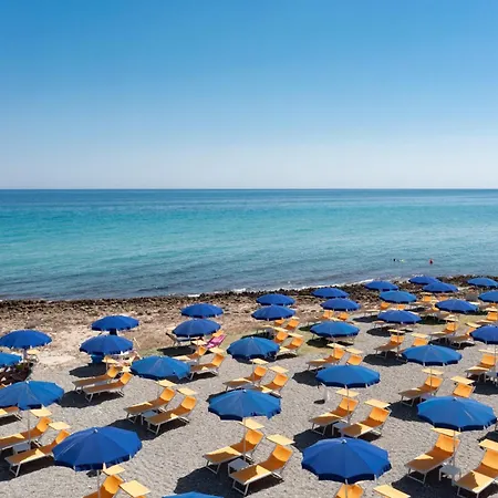 Villaggio Il Pilone * Rosa Marina