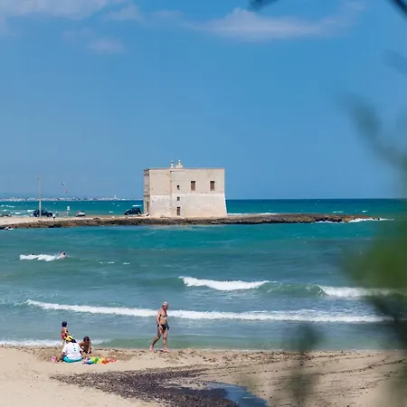 Campeggio Villaggio Il Pilone Rosa Marina