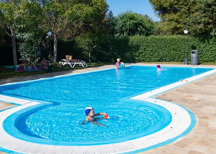 Villaggio Il Pilone *